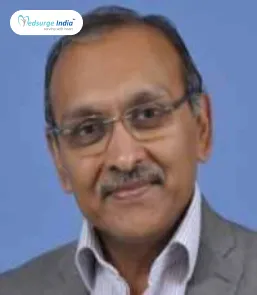 Dr. Vigyan Jain