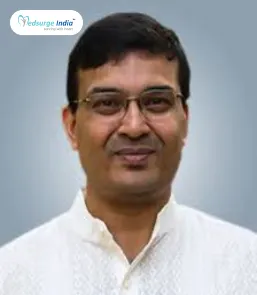 Dr. Vijay Sriram