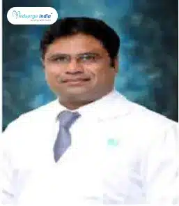 Dr. Vijaya Bhaskar S M