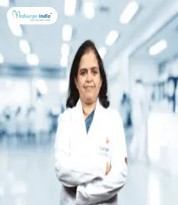 Dr. Vijaya Sherbet