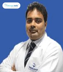 Dr. Vinodh Maddireddy