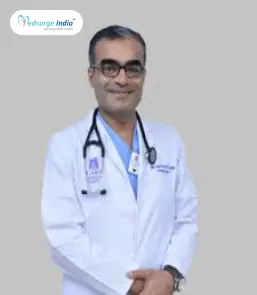 Dr. Vipul Seta