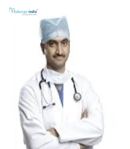 Dr. Vishwak Sena Reddy P