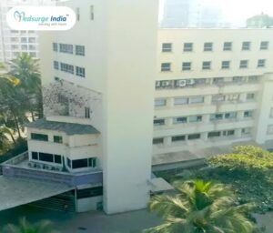 Guru Nanak Hospital Mumbai