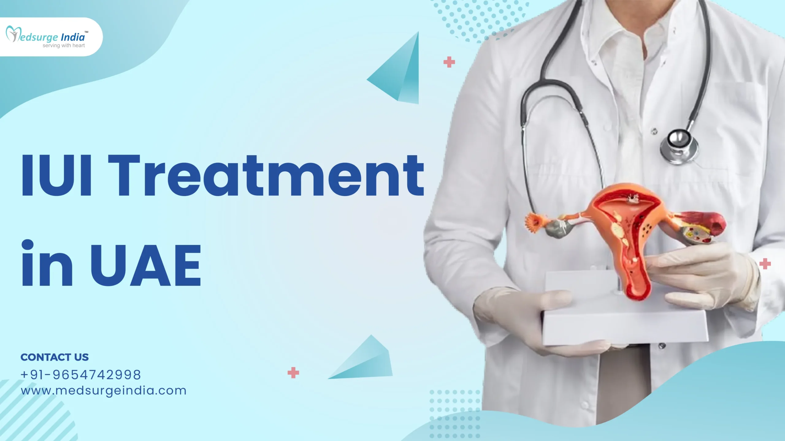IUI Treatment Cost in UAE