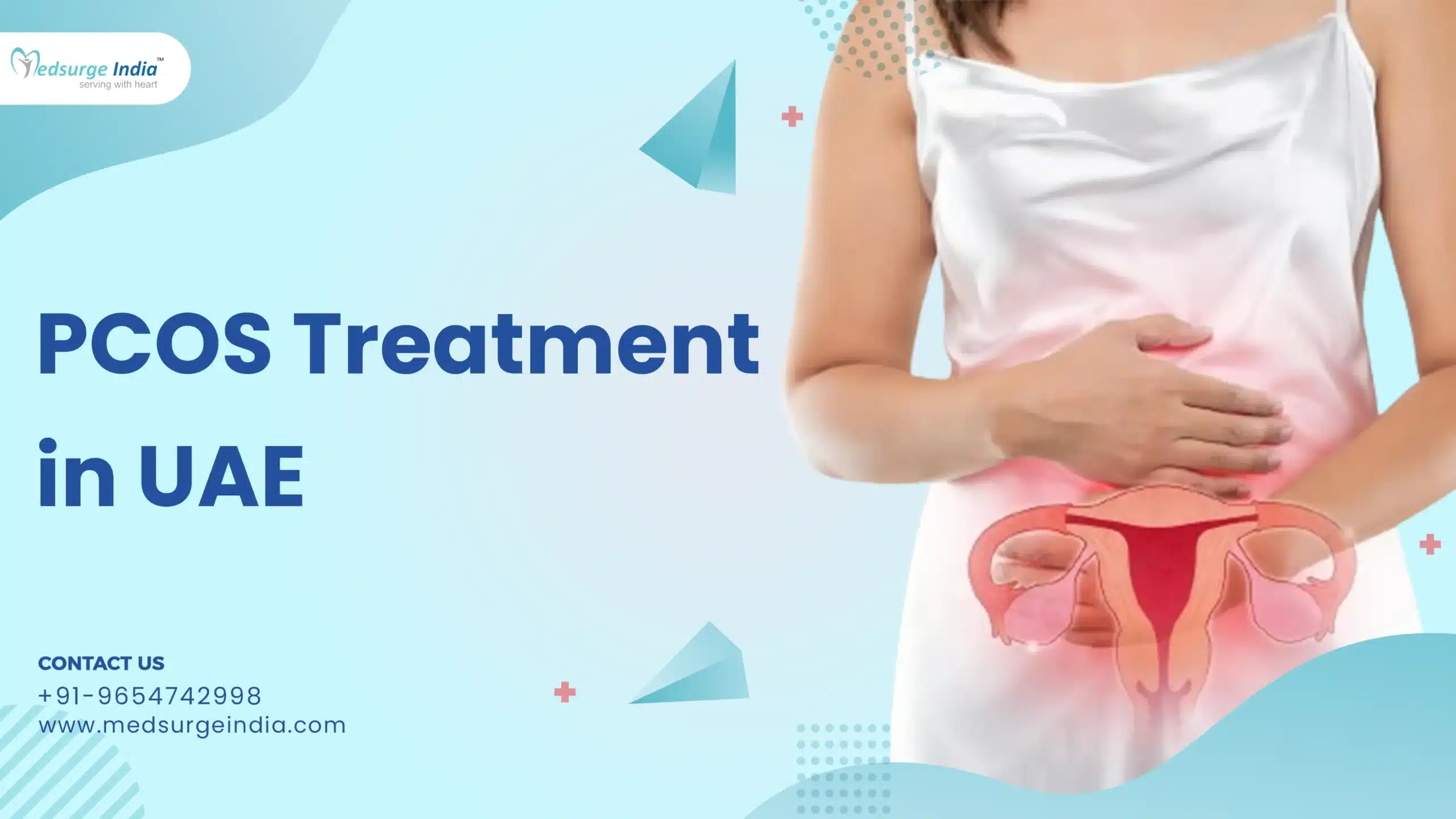 PCOS Treatment Cost in UAE