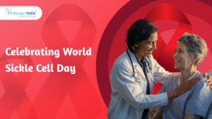 Celebrating World Sickle Cell Day