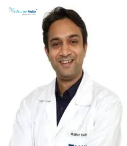 Dr. Abhay Kalra