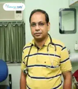 Dr. Abhijit Sarkar