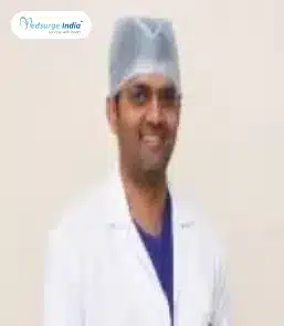 Dr. Abhishek M B