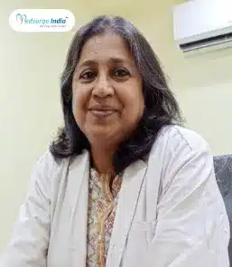 Dr. Aditi Chakrabarti