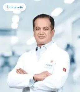 Dr. Ajay Hegde