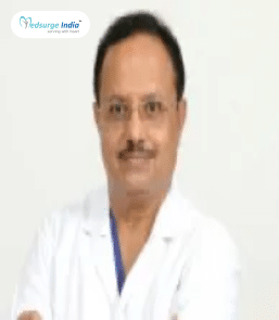 Dr. Ajith Kumar Shetty