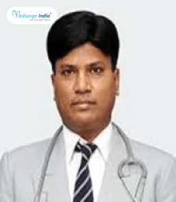 Dr. Albinus Lakra