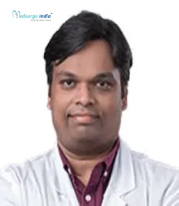 Dr. Amol Mahaldar