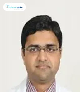 Dr. Anil Kumar M S