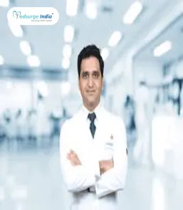 Dr. Anilkumar Y C