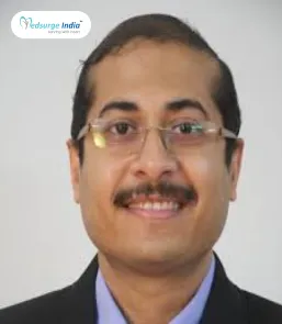 Dr. Anish Joshi