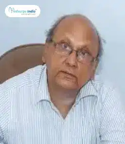 Dr. Anup Kumar Kundu