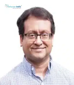 Dr. Arindam Banerjee