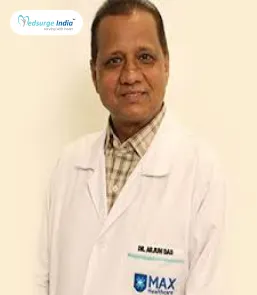 Dr. Arjun Dass