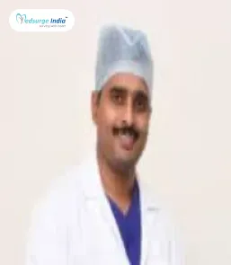 Dr. Arun G S