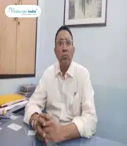 Dr. Arun Ganguly