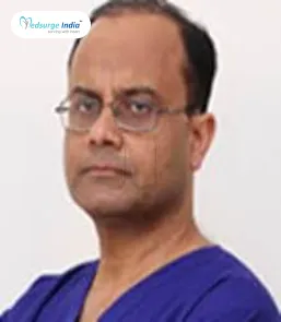 Dr. Arup Kumar Ghosh