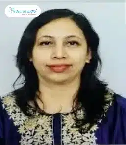 Dr. Asha Rani Bhol