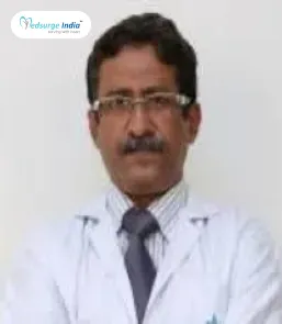 Dr. Ashim Banerjee