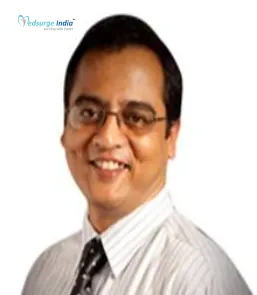 Dr. Asish Kumar Ghosh