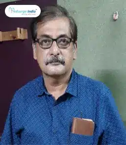 Dr. Atri Bandyopadhyay