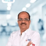 Dr. Bailuru Vishwanath Tantry