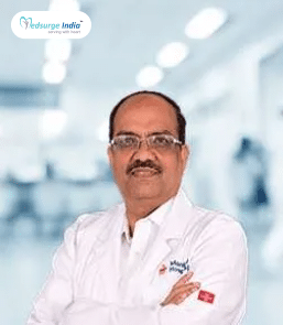 Dr. Bailuru Vishwanath Tantry