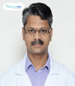 Dr. Balasubramani R