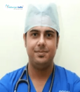 Dr. Bappa Ditya Pal