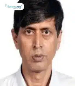 Dr. Bhabaniprasad Chattopadhyay