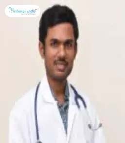 Dr. Bharath V Nadig