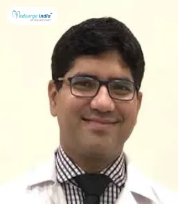 Dr. Bhavin Dharani