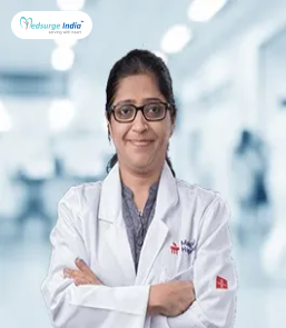 Dr. Bijal Rane