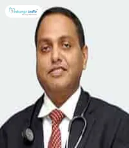 Dr. Binod Kumar Agarwal