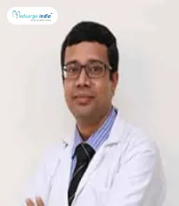 Dr. Biplab Ghosh