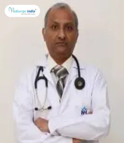 Dr. Debabrata Chattopadhyay