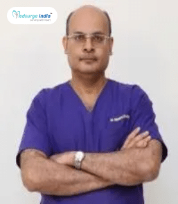 Dr. Debabrata Roy
