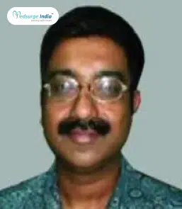 Dr. Debashis Bhattacharyya