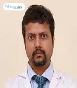 Dr. Debashish Kumar Das
