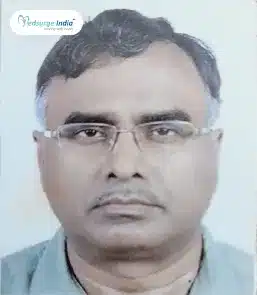 Dr. Debasish Choudhury