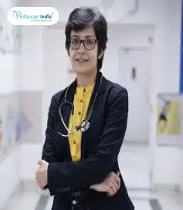 Dr. Debasree Gangopadhyay