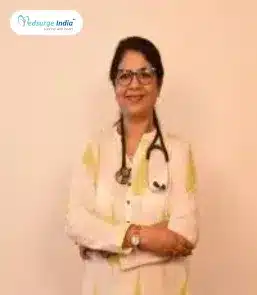 Dr. Debika Chatterjee