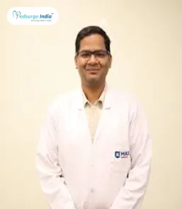 Dr. Deepak Garg